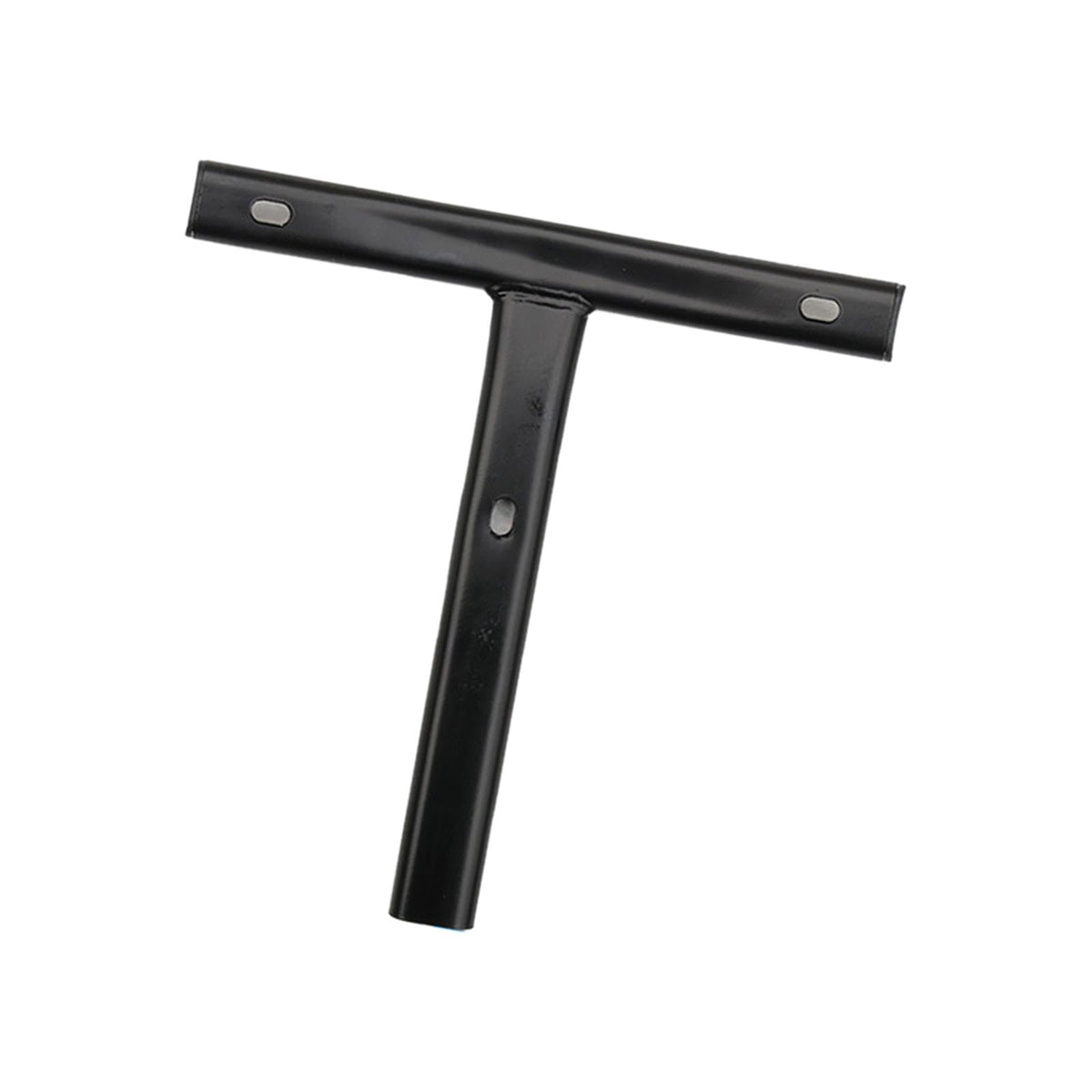 harayaa Household T Shaped Swivel Chair Back Support Rod Sturdy Stable Practical for Gaming Chairs Backrest Chair Parts