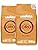 Lavazza Qualita Oro Coffee Beans, Medium Roast, 1000g x 2, Total 2000g