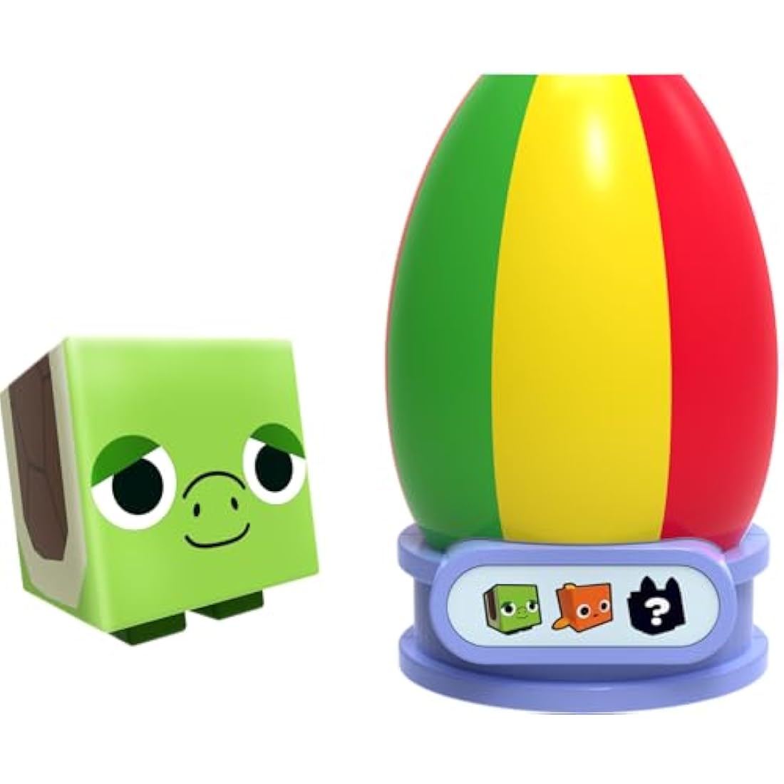 Pet Simulator X Mystery Pets 2PK