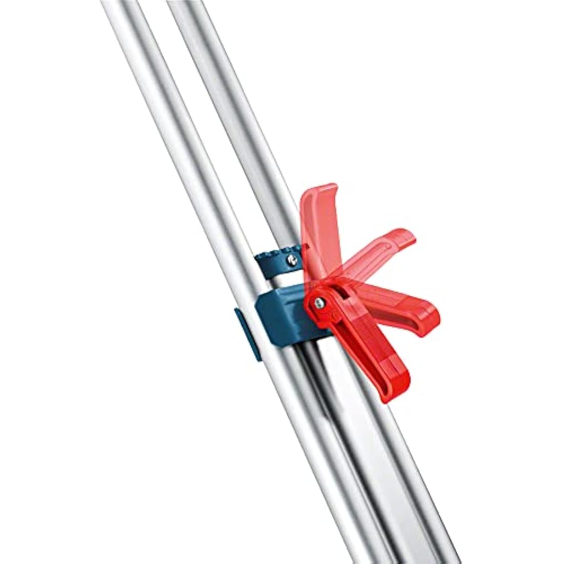 Bosch Professional Tripod for Lasers and Levels BT 160 (Height: 97 - 160 cm, thread: 5/8")