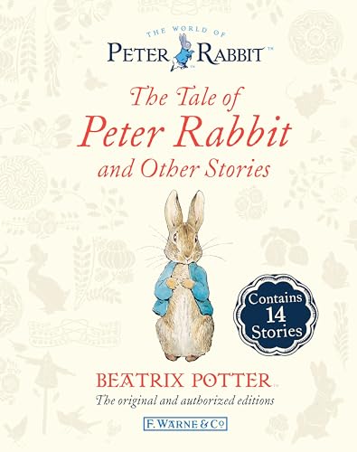 Peter Rabbit 14 Tale