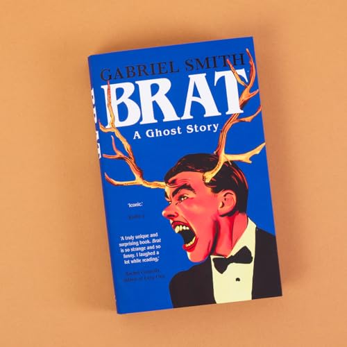 BRAT: A Ghost Story