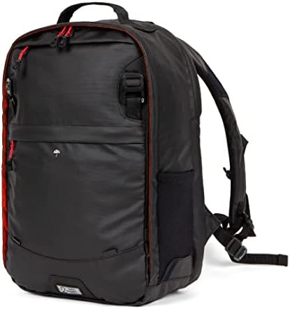 Two Wheel Gear - Pannier Backpack Convertible - 2-in-1 Bike Commuting and Travel Bag