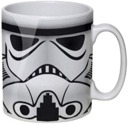 Funko Star Wars Stormtrooper Design Mug