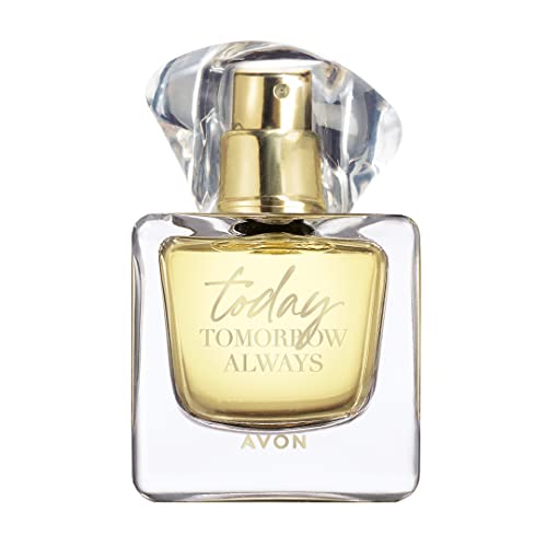 Avon Today Tomorrow Always Today Eau De Parfum 50ml