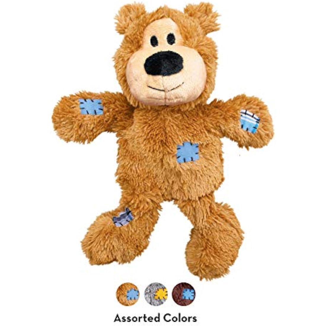 KONG Wild Knots Bear (Extra Large)