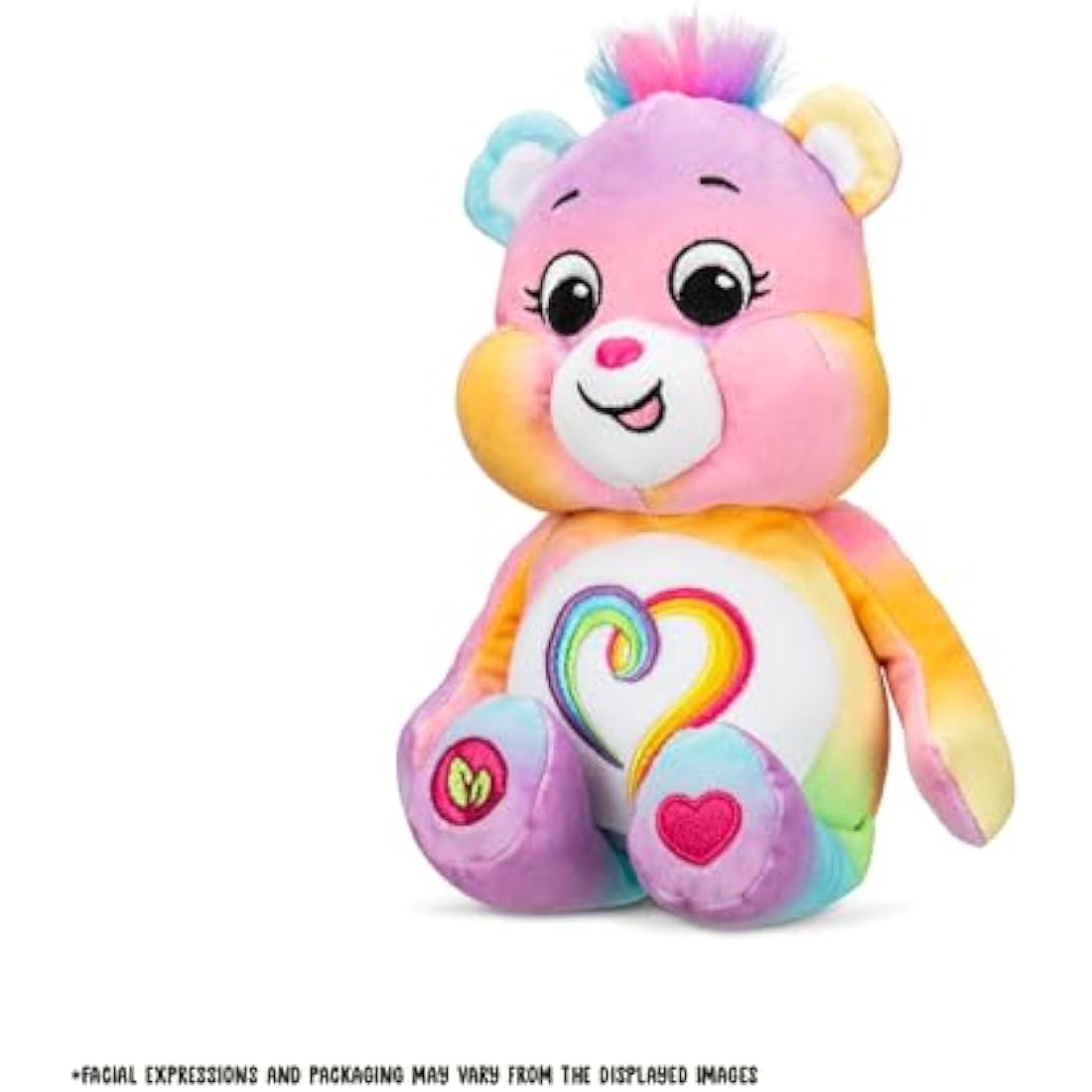 Care Bears Basic Bean Plush