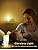 Night Light Plug in Wall, LOHAS Dimmable Night Lights Dusk to Dawn, Warm White 3000K, 5-80LM, Night Light Kids for Children’s Room, Hallway, Stairs, Bedroom