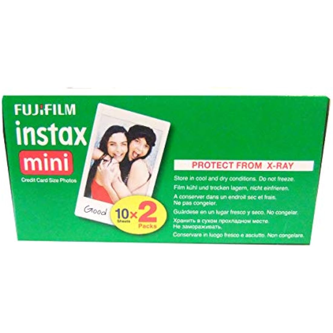 Mini Film Bundle Pack (60 shots) Mini for 8 50s 25 7s 90 300.