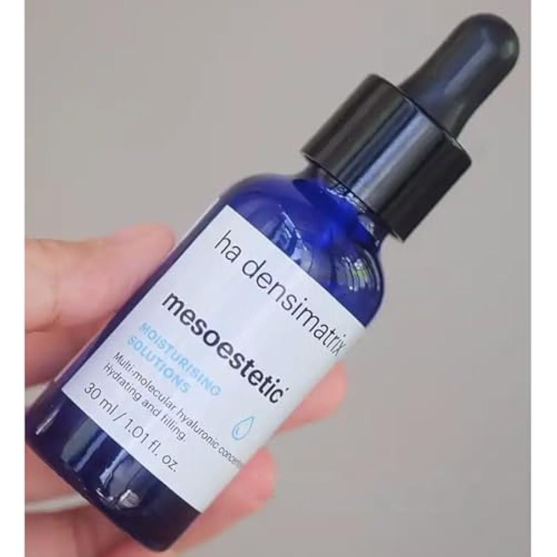 HA Densimatrix