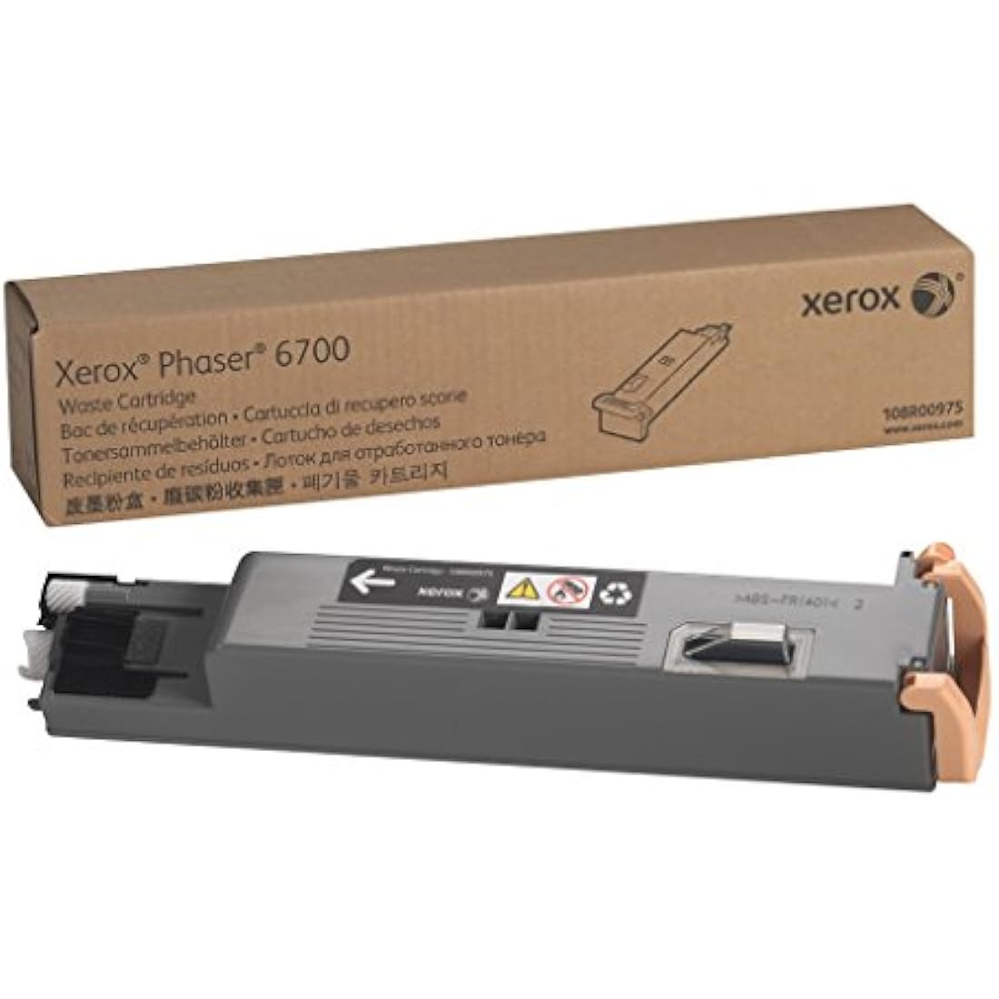 Xerox 108R00975 Phaser 6700 Waste Cartridge