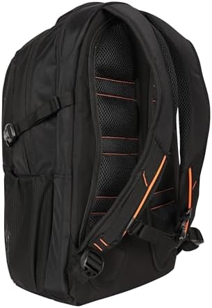Mountain Warehouse Vic Laptop Bag - 30L Backpack, Durable Daypack, Laptop Compartment Rucksack