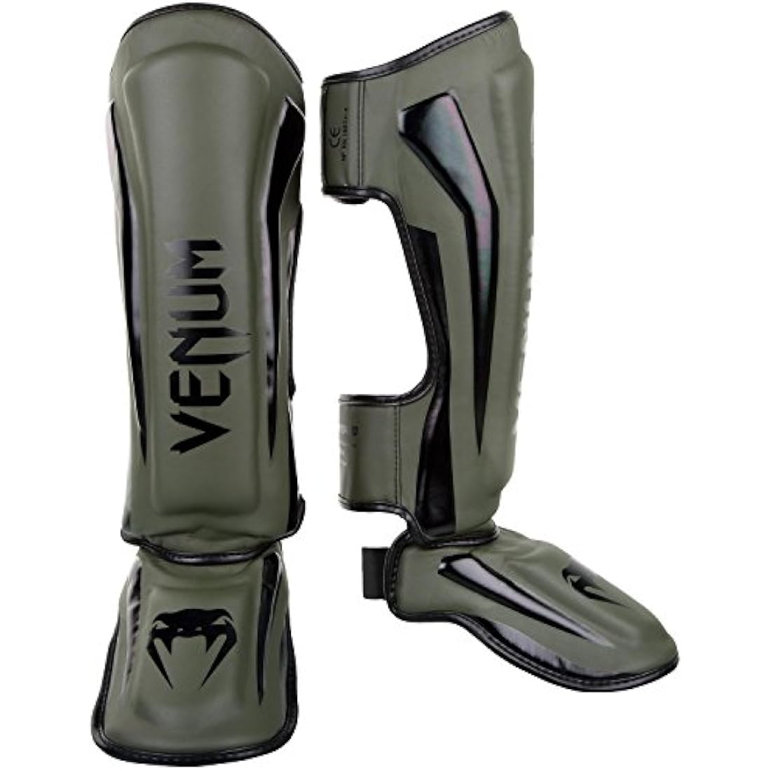 Venum Elite Shin Guards