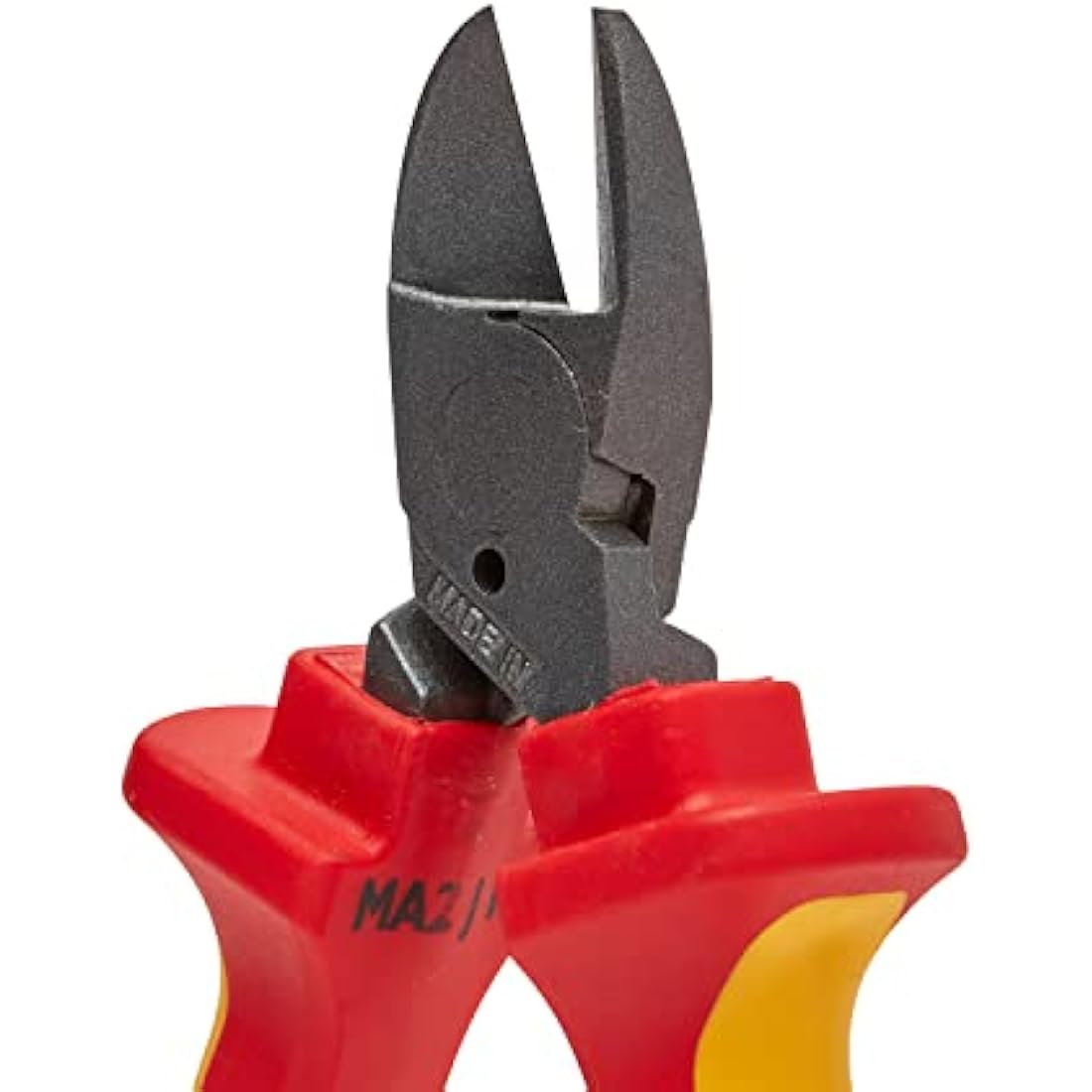 C.K 431004 RedLine VDE Combicutter1 160mm