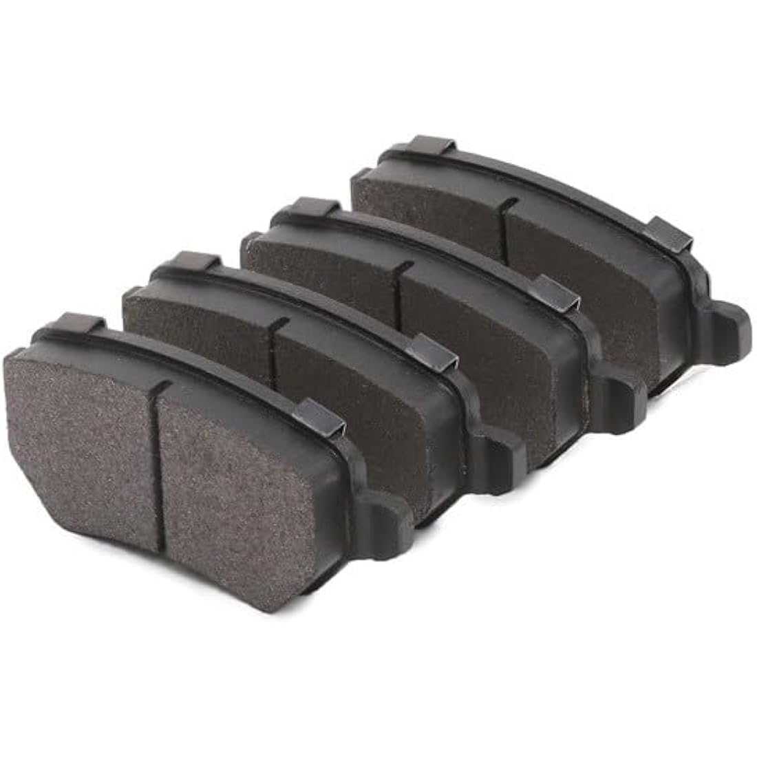 Blue Print ADG042116 - Brake Pad Set, disc brake