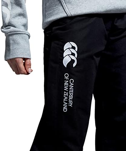 Canterbury Women's Open Hem Stadium Pants, Tracksuit