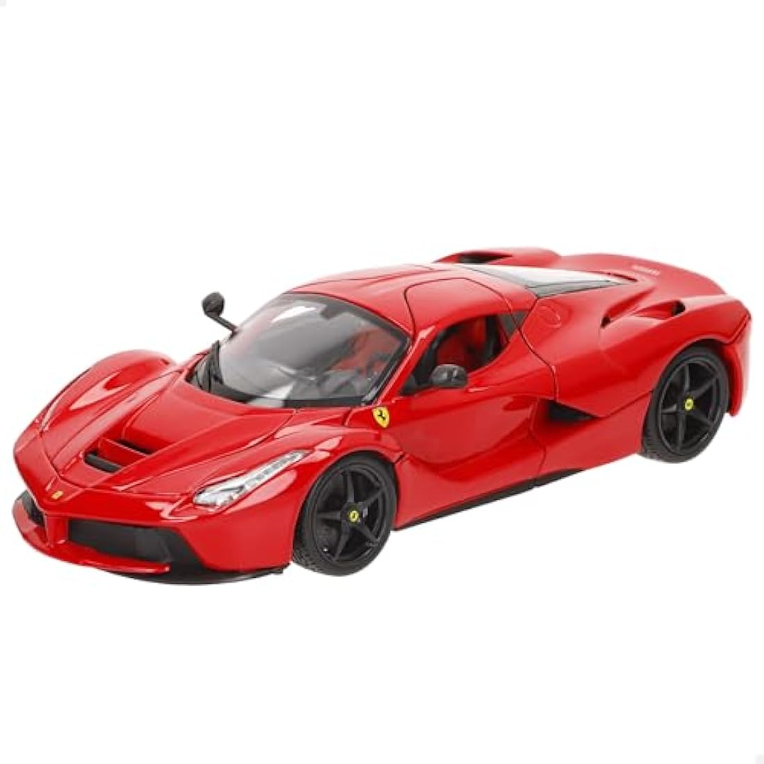 Tobar 1:18 LAFERRARI