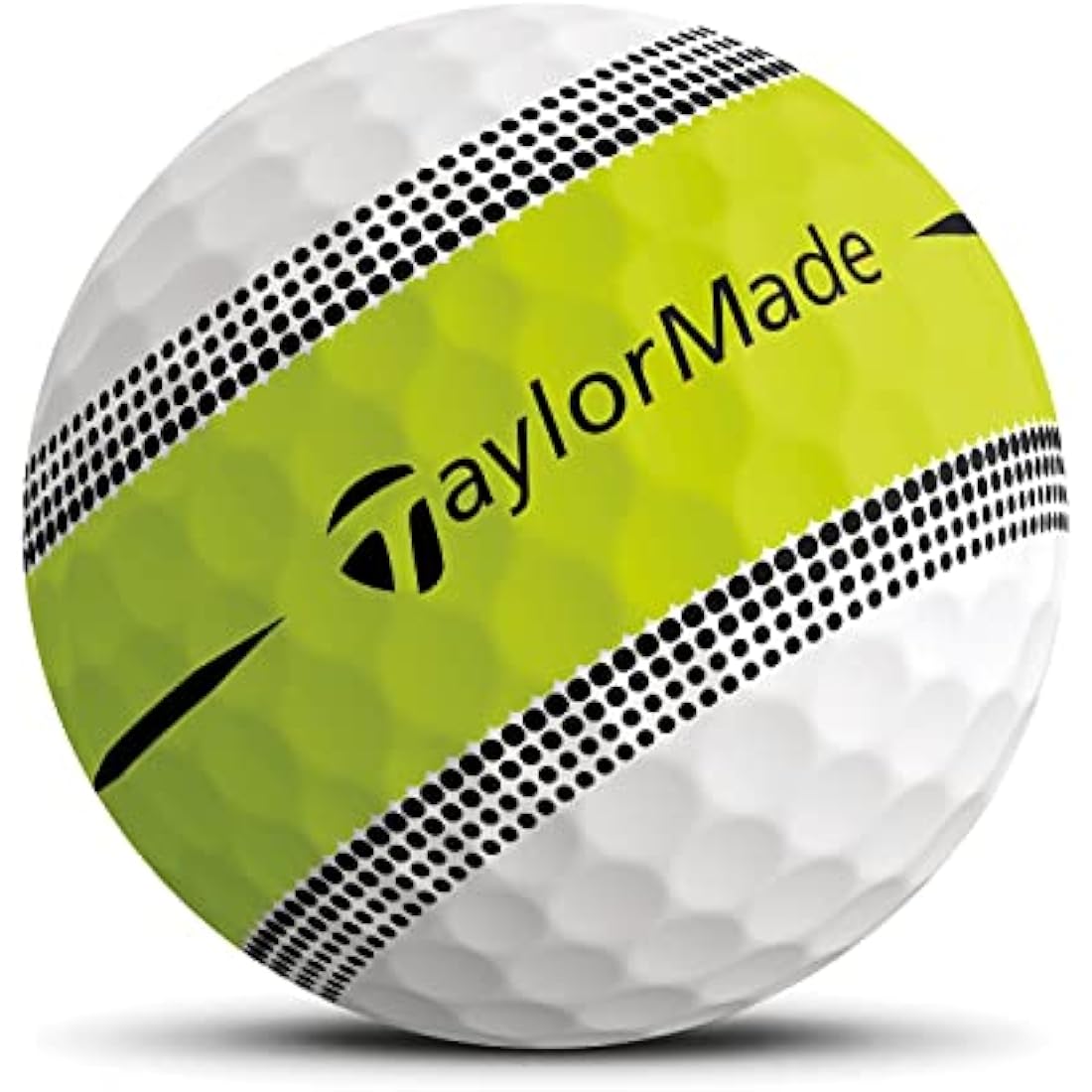 TaylorMade Tour Response Golf Balls