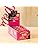Rhythm 108 Sweet 'n' Salty Almond Swiss Chocolate Bar 33 g - Pack de 15