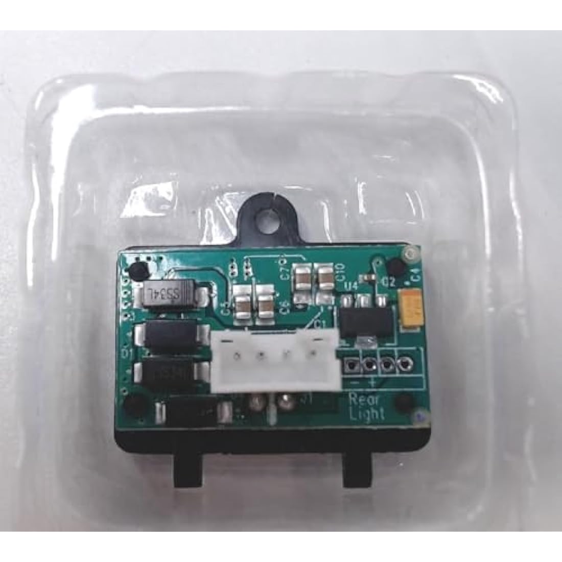 Scalextric Digital C8515 Plug for Digital Plug Ready (DPR) Saloon cars 1:32 Scale Accessory