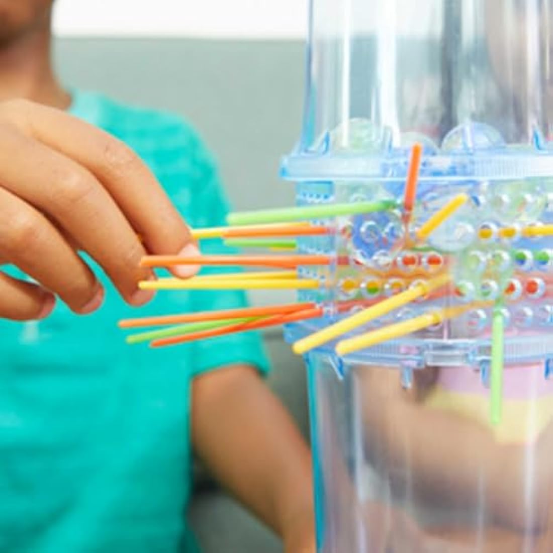 Mattel Ker Plunk Game