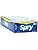 Spry Fresh Natural Xylitol Chewing Gum Dental Defense System - Aspartame-Free, Sugar-Free, Non-GMO, Gluten-Free (Peppermint, 10 Count Blister Cards - Pack of 20)