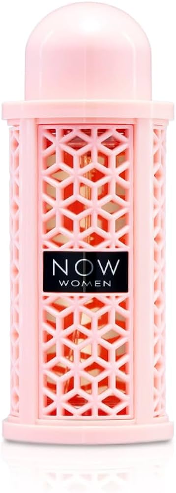 Rave Now Women Eau de Parfum 100ml Spray Women's Fragrance