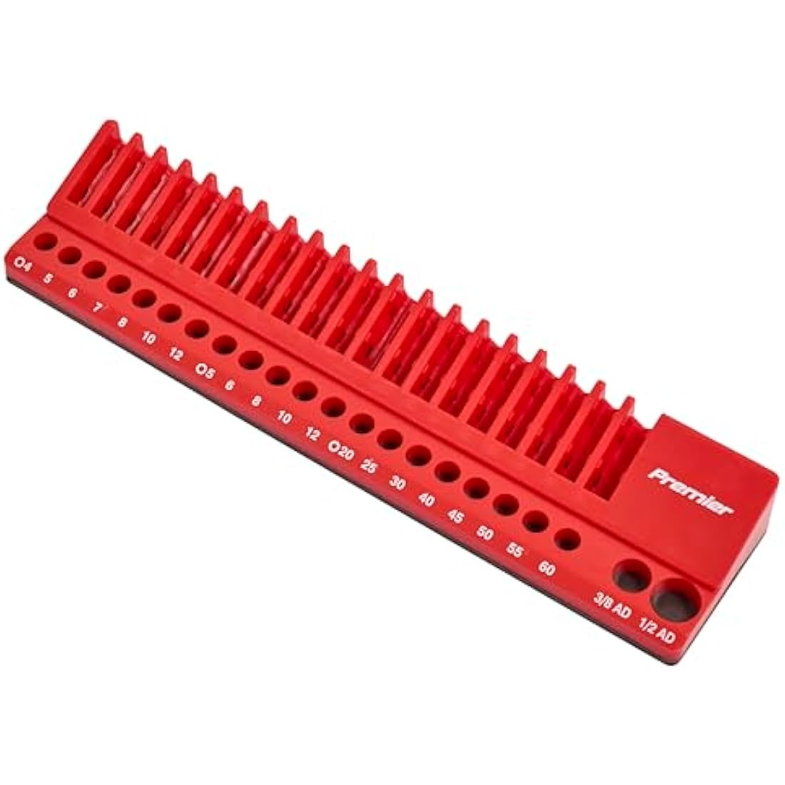 Sealey BH42 42 Bit Capacity Magnetic Bit Holder