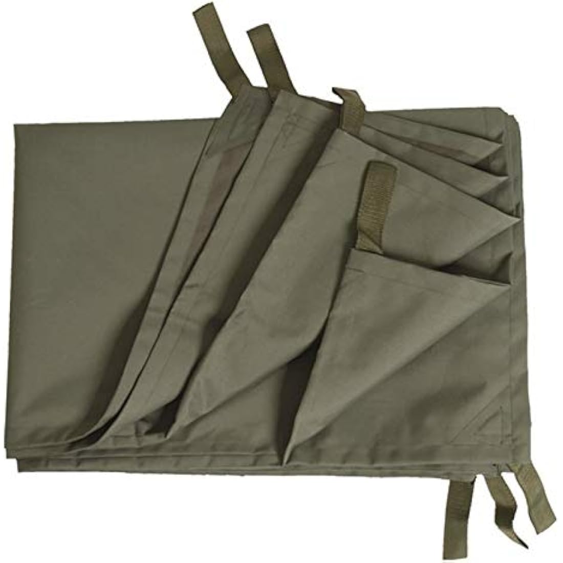 Mil-Tec Tarp Multipurpose Tarpaulin Olive One Size