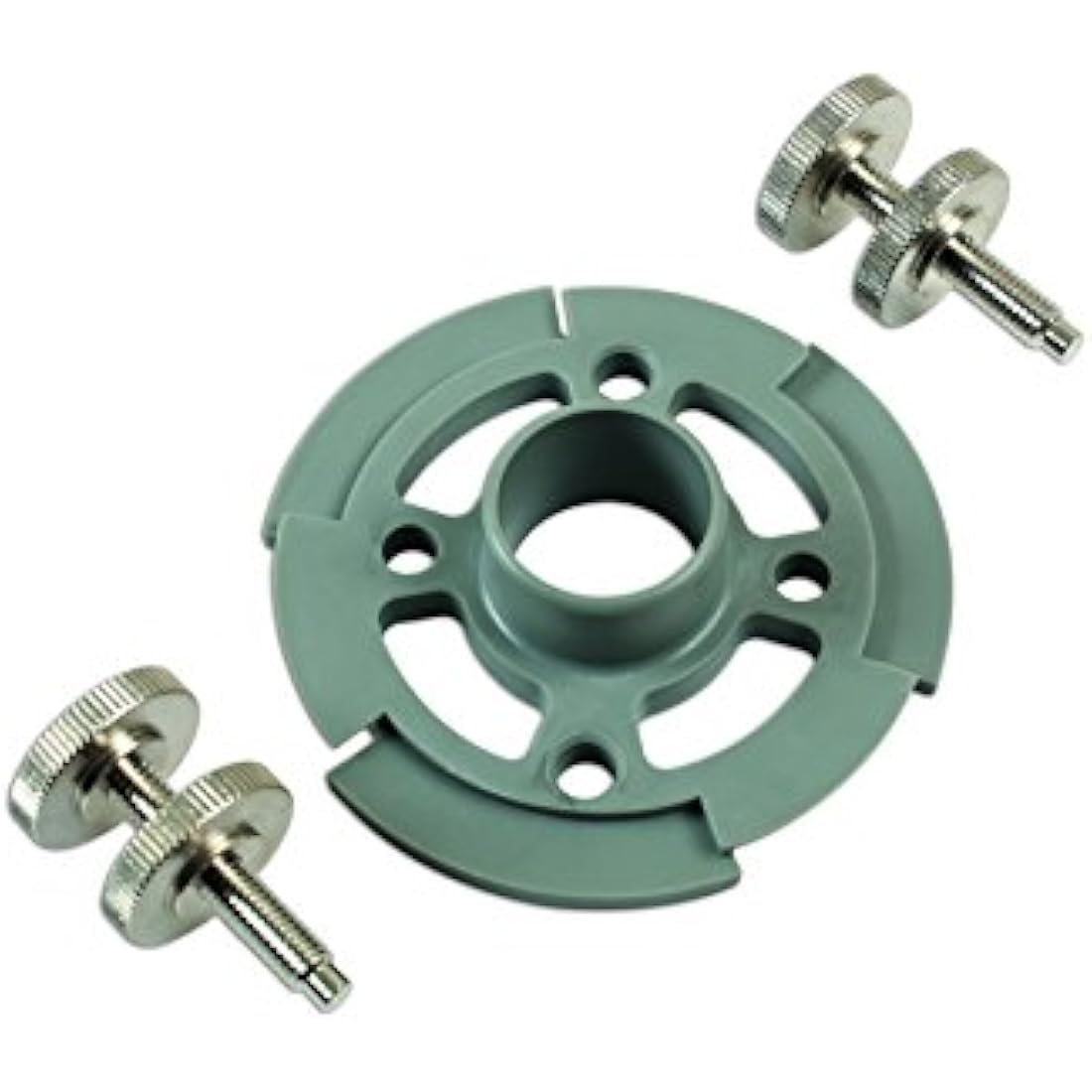Laser 6828 Fuel Injection Pump Sprocket Locking Tool - for Ford Transit