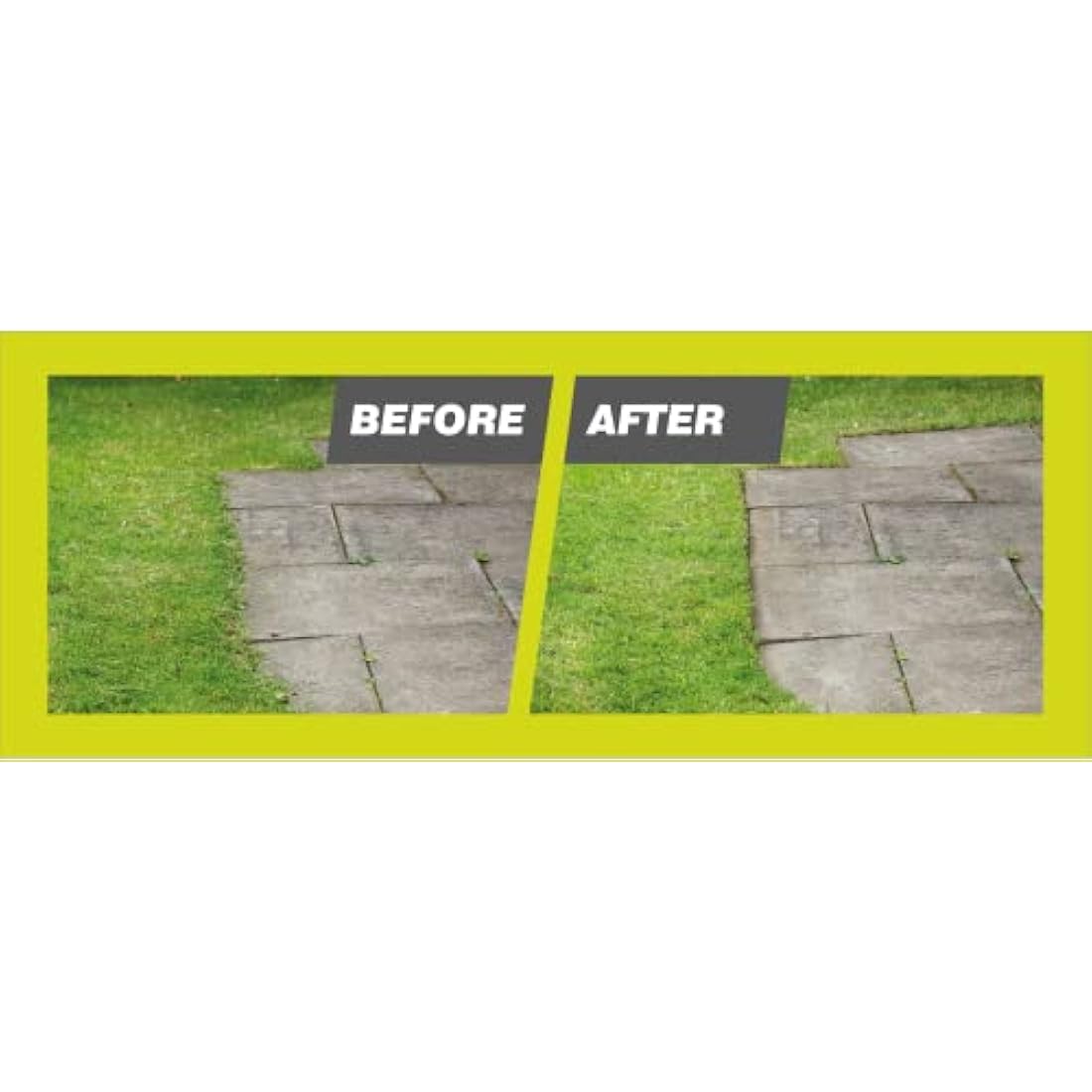 Ryobi RY18EGA-0 18V ONE+ Cordless 22cm Edger (Bare Tool)