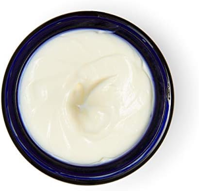Neal's Yard Remedies Rose & Mallow Moisturiser | Rich in Texture for all Skin Types | 50g