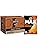 Walkers Max Punchy Paprika Crisps 50g (Pack of 24)