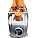 BACOENG 3 CFM Single Stage Vacuum Pump