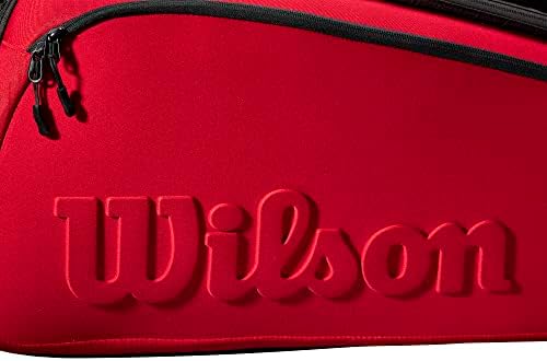 Wilson Super Tour Clash V2.0 15 Pack Tennis Bag