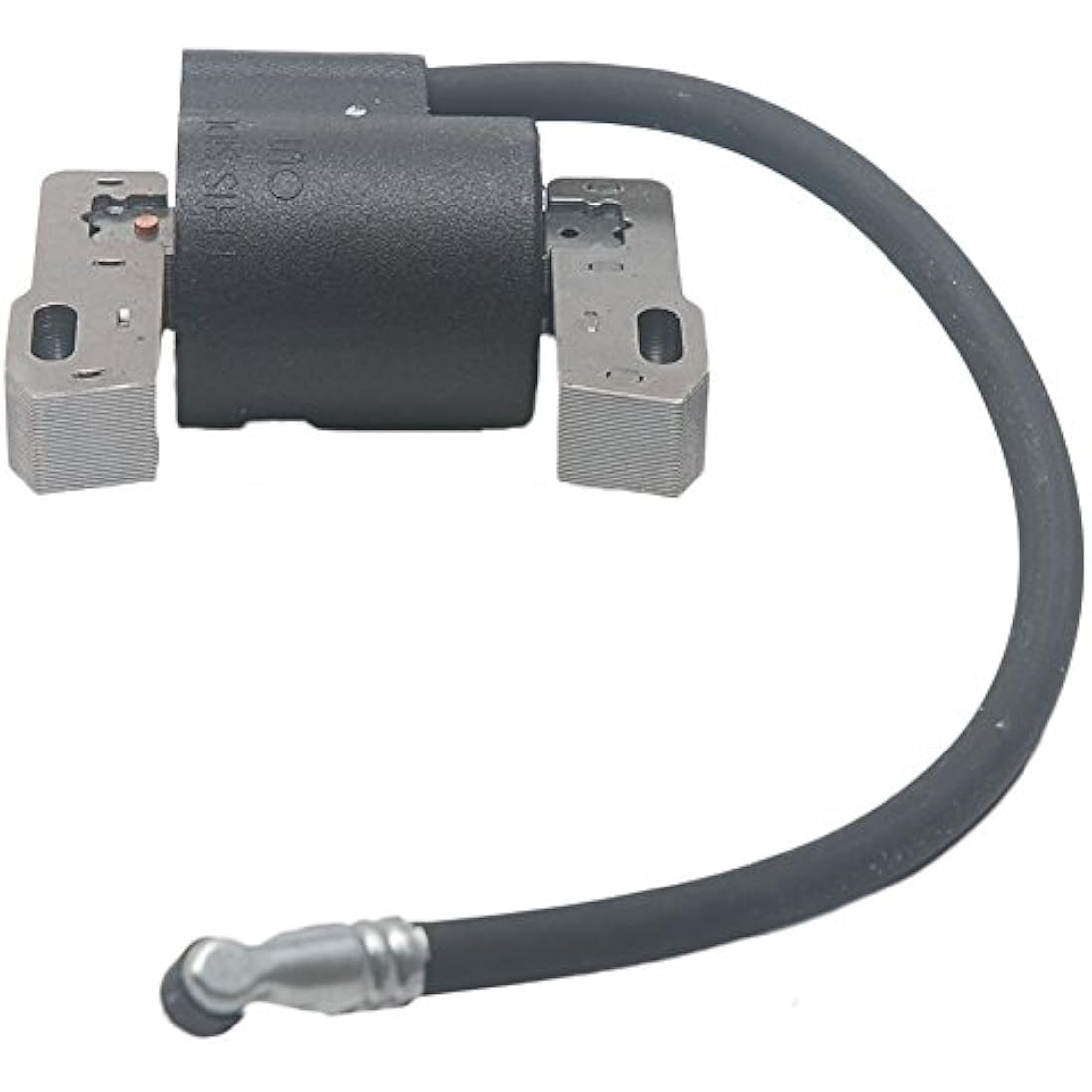 OxoxO Ignition Coil 7-16 HP Horizontal and Vertical Single Cylinder Engines Compatible with Briggs & Stratton 398811 395492 395326 398265 Brush Cutter