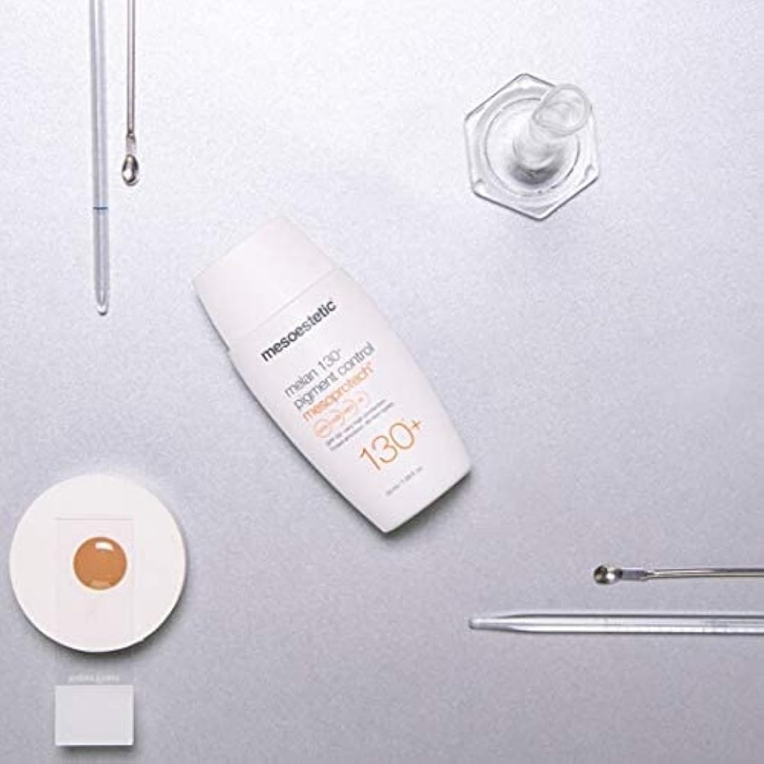 Mesoestetic Mesoprotech Melan 130 + Pigment Control SPF 50+
