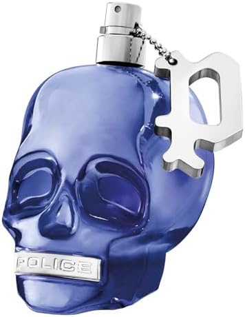 Police To Be #FREETODARE Eau de Toilette 75ml Spray Men's Fragrance
