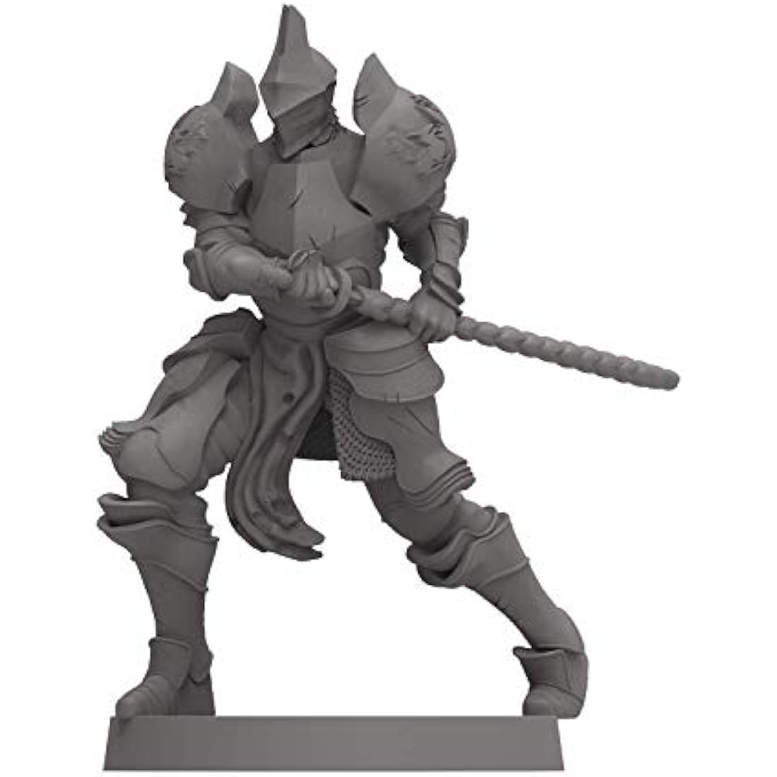 Dark Souls The Board Game: Iron Keep Expansion