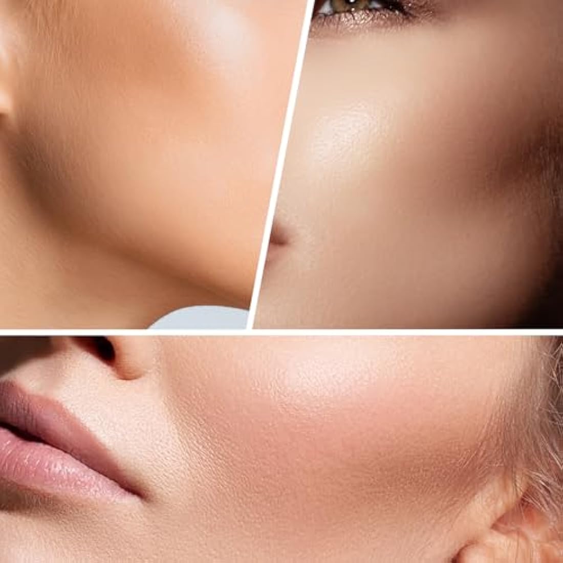 Profusion Cosmetics 2-In-1 Foundation and Concealer for Medium Skin Tone, Flawless Full Coverage and Matte Finish with Convenient Solution for Achieving Polished Look - Neutral Tan