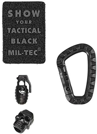 Mil-Tec Unisex Assault Backpack (pack of 1)