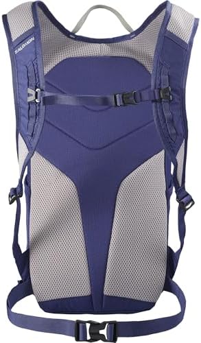 Salomon Unisex Trailblazer 10 Backpack (pack of 1)