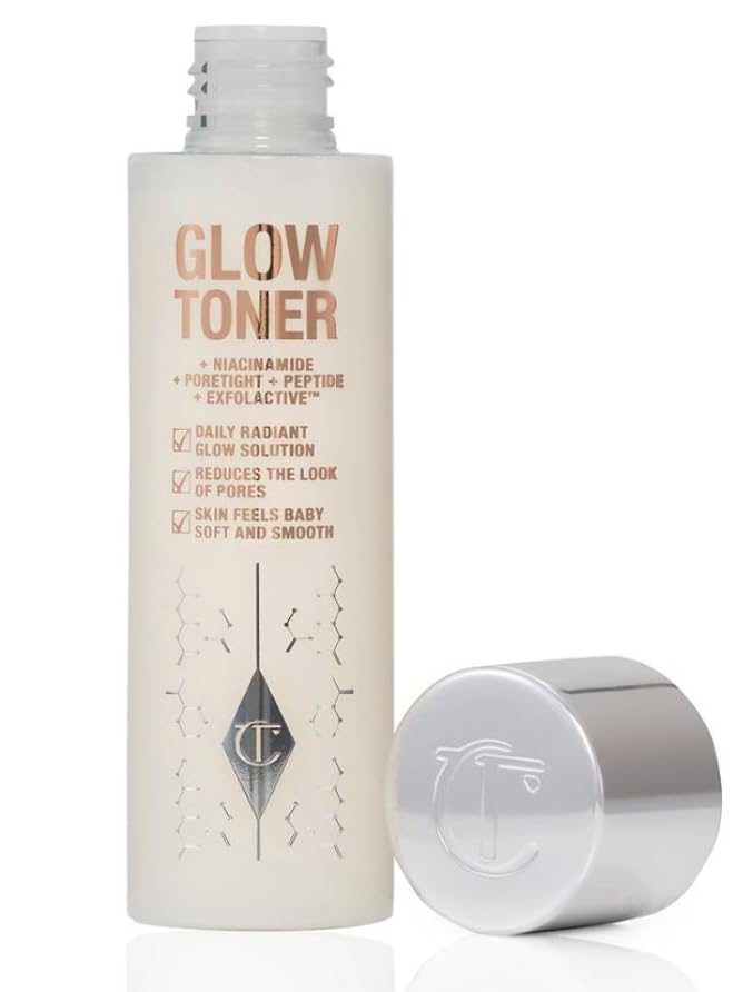 Charlotte Tilbury Glow Toner 150ml