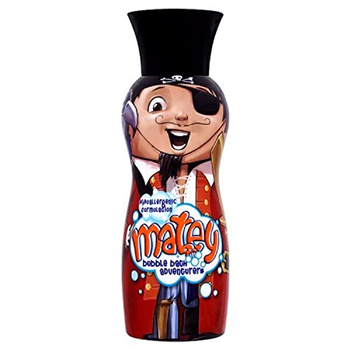 Matey Bubble Bath 450ml