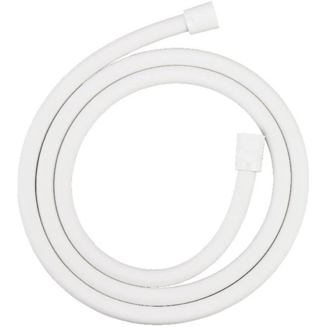 Shower Hose PVC White Pearl 1.5 m