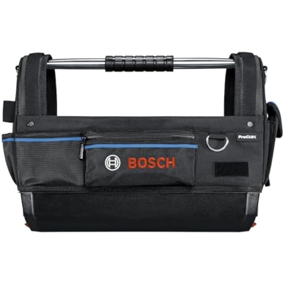 Bosch Professional GWT 20 tool bag (ProClick System: Compatible with L-BOXX)