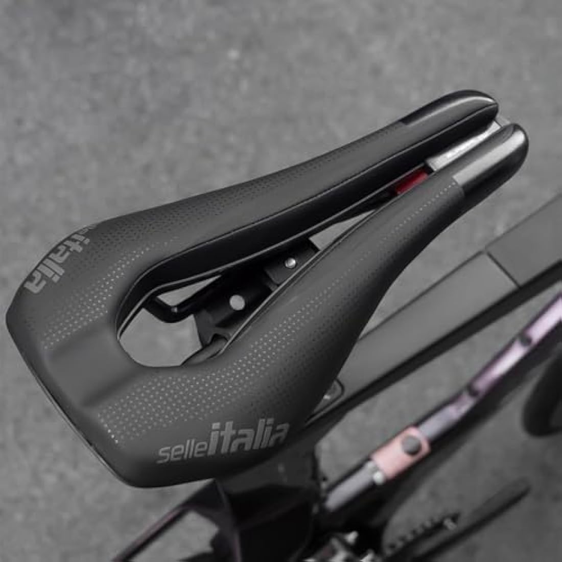 Selle Italia Watt Kit Superflow 250 x 133 mm