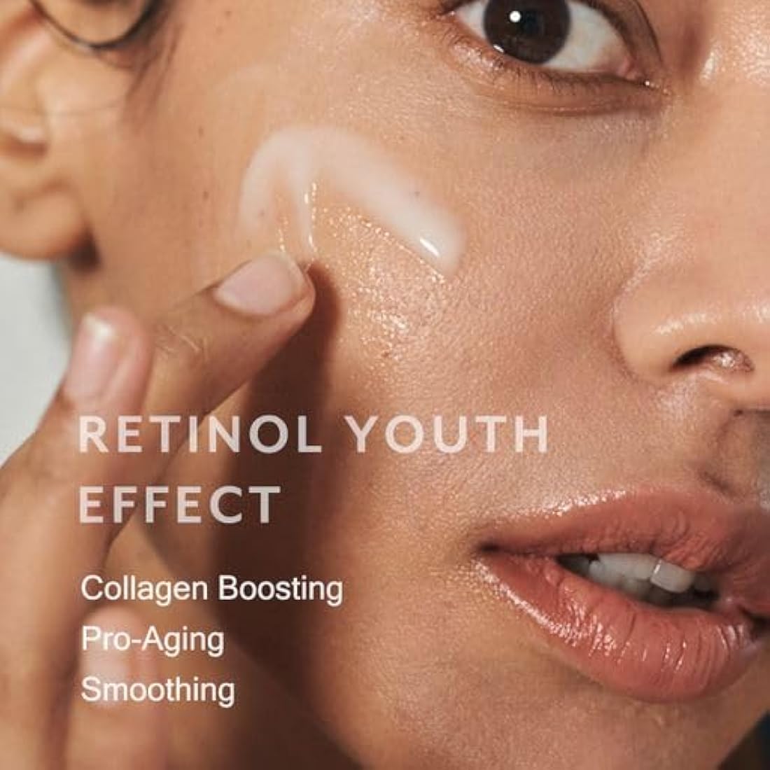 [MIZON] 0.1% RETINOL YOUTH SERUM (28g) Korean Skincare - Advanced Anti-Aging Serum with Retinol 0.1% and Bakuchiol - Brightening, Firming, and Smoothing - Anti-Aging & Anti-Wrinkle