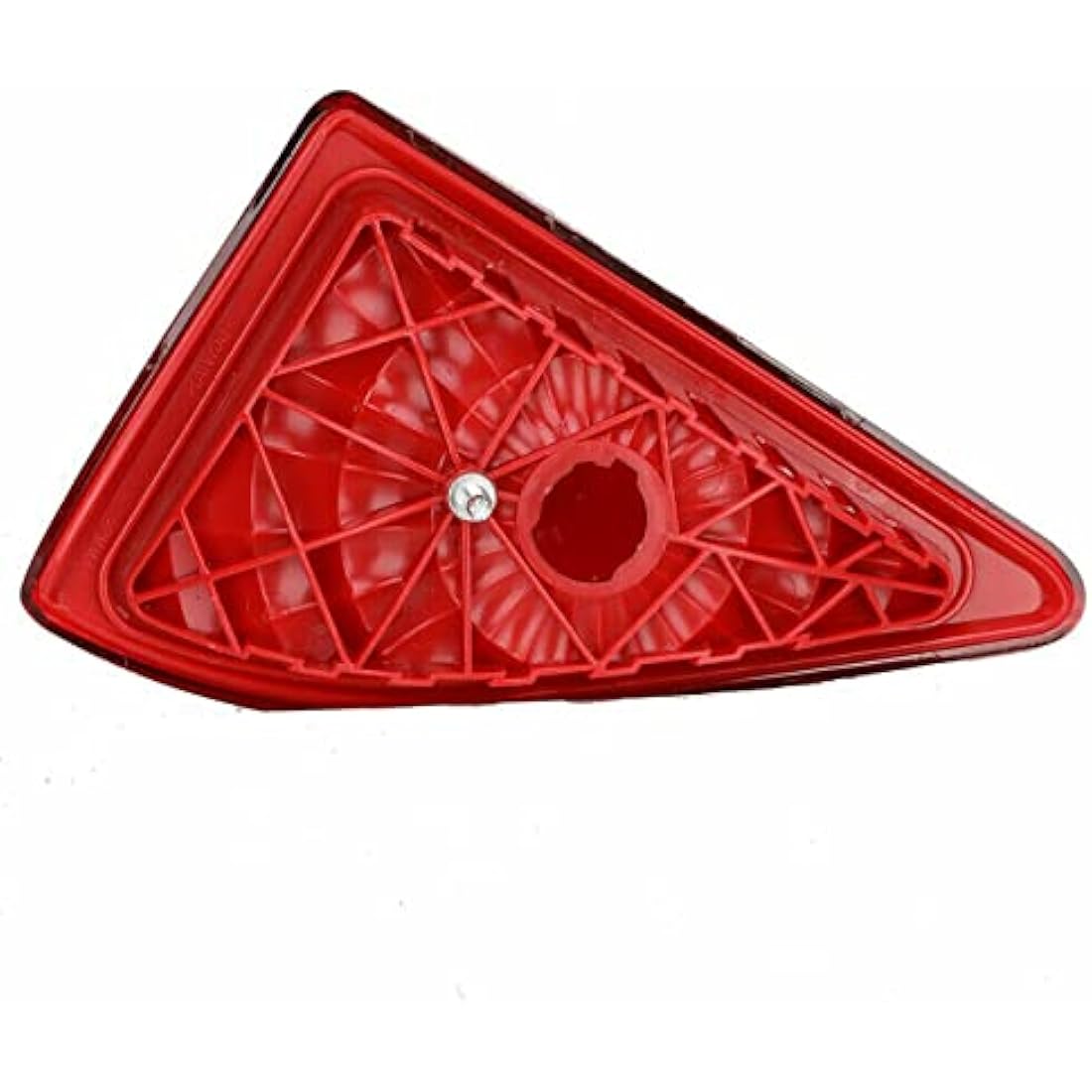 MKAREPART Rear Red Central Brake Light Lamp Lens 150283012 265900021R