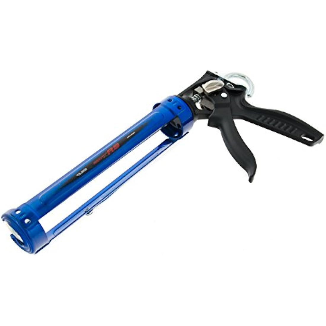Tajima 96838 CNV-RS Convoy RS Sealant Caulking Gun with a Barrel Body and Duel Power 8:1 and 16:1 Thrust System 310ML